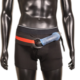 APEX Stealth Kit - All Day Stretcher Kit